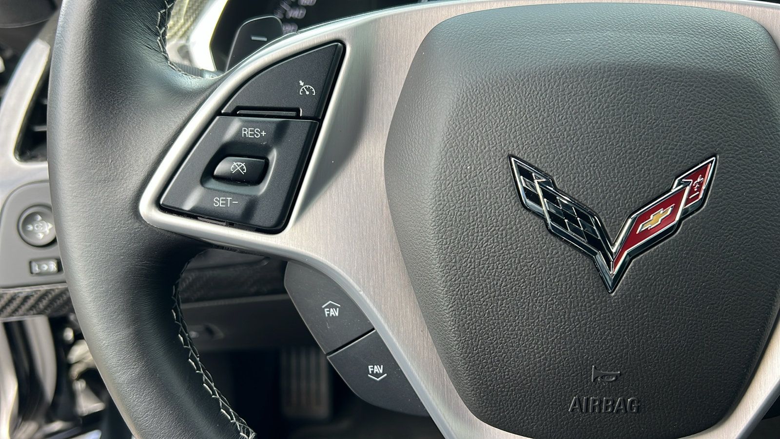 Used 2019 Chevrolet Corvette ZR1 RWD image 20