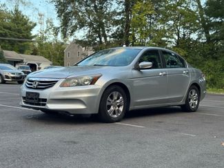 Used 2012 Honda Accord SE image 1