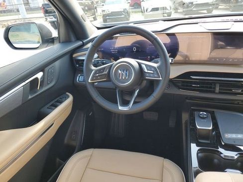 New 2026 Buick Enclave Preferred image 13