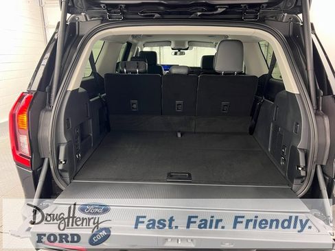 New 2026 Ford Expedition Max Active image 35