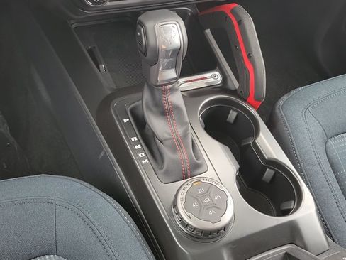New 2026 Ford Bronco Heritage Edition AWD/4WD image 32