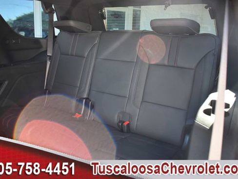 New 2026 Chevrolet Tahoe RST w/ Comfort Package image 23