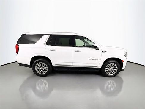 Used 2021 GMC Yukon Denali image 8