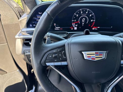 Used 2024 Cadillac Escalade V image 32