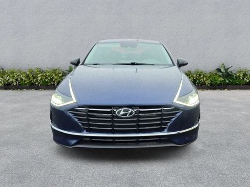 Used 2020 Hyundai Sonata SE image 3