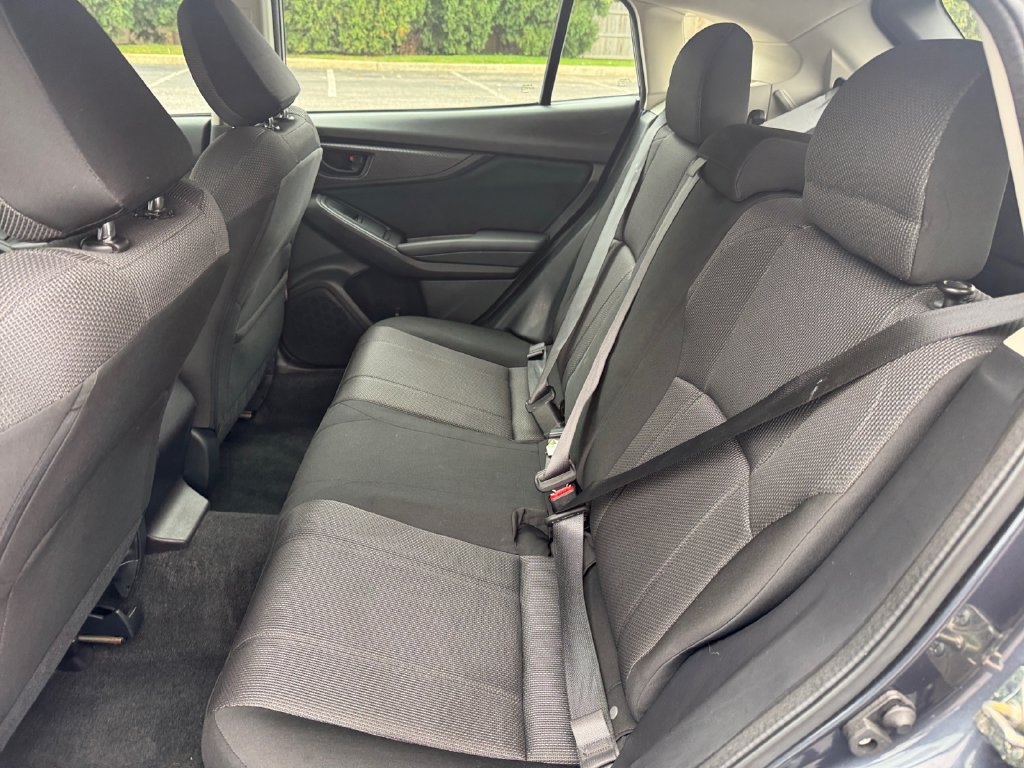 Used 2017 Subaru Impreza 2.0i AWD/4WD image 18