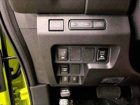 New 2026 Nissan Frontier PRO-4X w/ Pro Premium Package AWD/4WD image 30