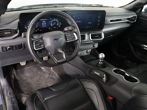 Used 2024 Ford Mustang GT Premium w/ GT Performance Package image 7