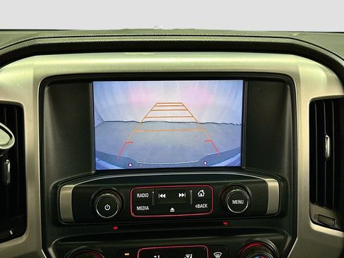 Used 2016 GMC Sierra 1500 SLE AWD/4WD image 14