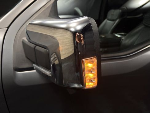 Used 2021 Ford F150 Platinum w/ Equipment Group 701A High image 33