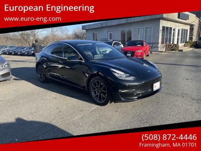 Used 2020 Tesla Model 3 Long Range