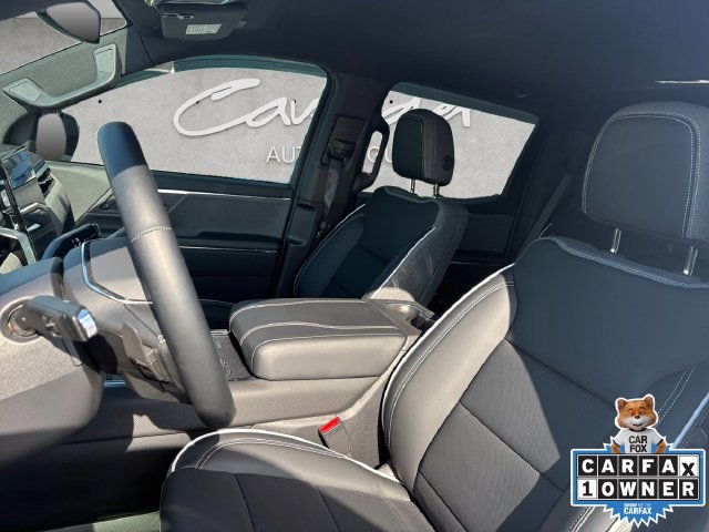 Used 2026 GMC Sierra EV Elevation AWD/4WD image 19