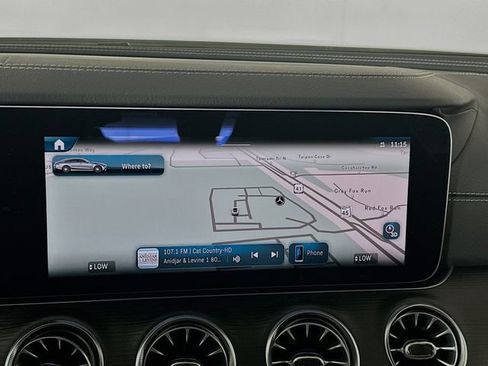 New 2026 Mercedes-Benz AMG GT 43 image 15