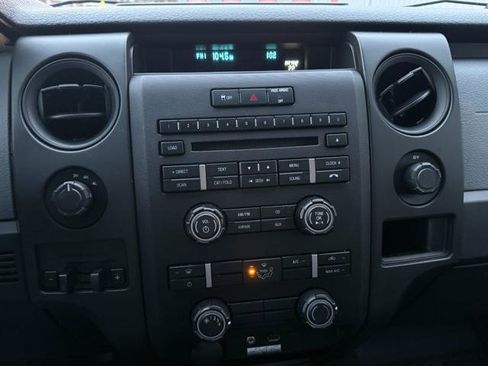 Used 2014 Ford F150 STX w/ Equipment Group 201A Mid image 14
