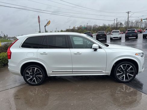 Used 2023 Volvo XC90 B6 Plus w/ Protection Package Premier AWD/4WD image 6