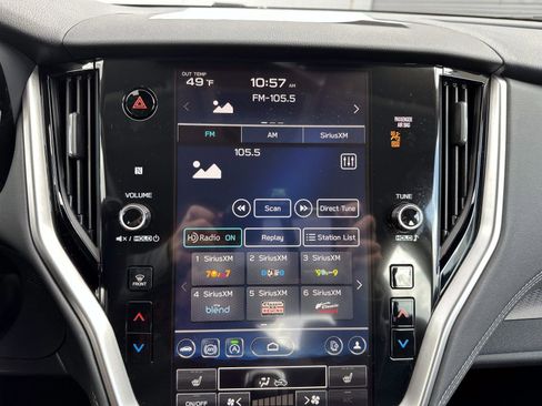 Certified 2025 Subaru Legacy Premium w/ Popular Package #1 image 24