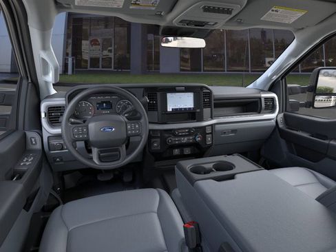 New 2026 Ford F450 XL image 9