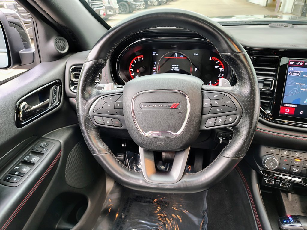 Used 2023 Dodge Durango R/T AWD/4WD image 42