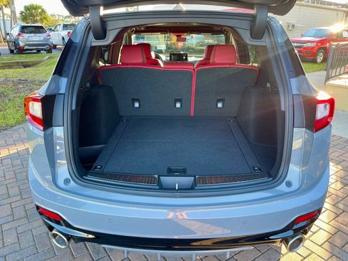 Used 2025 Acura RDX A-Spec image 5