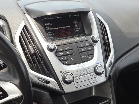 Used 2017 GMC Terrain SLE w/ Convenience Package AWD/4WD image 17