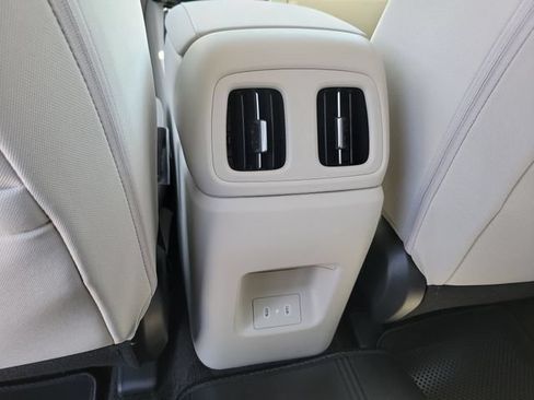 New 2026 Hyundai Tucson SEL FWD image 25
