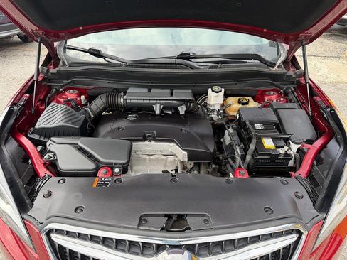 Used 2019 Buick Envision Preferred image 19