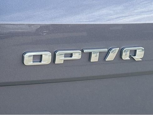 New 2026 Cadillac Optiq Luxury 1 image 9