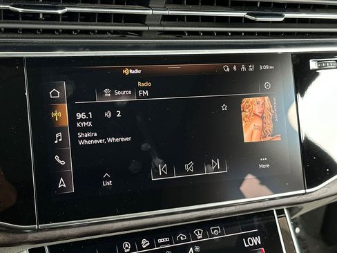 Used 2021 Audi Q7 3.0T Prestige AWD/4WD image 20
