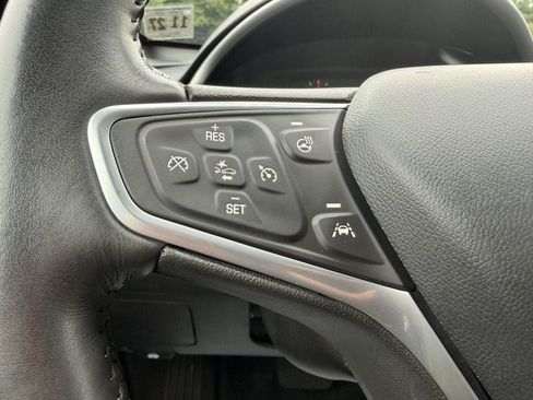Used 2022 Chevrolet Malibu LT w/ Leather Package FWD image 14