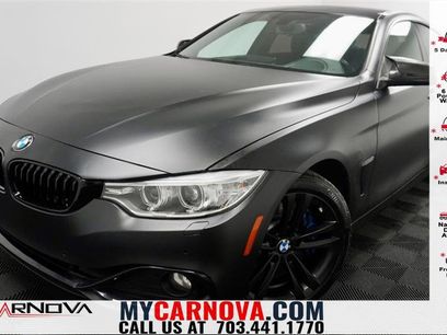 Used 2015 BMW 435i Gran Coupe xDrive