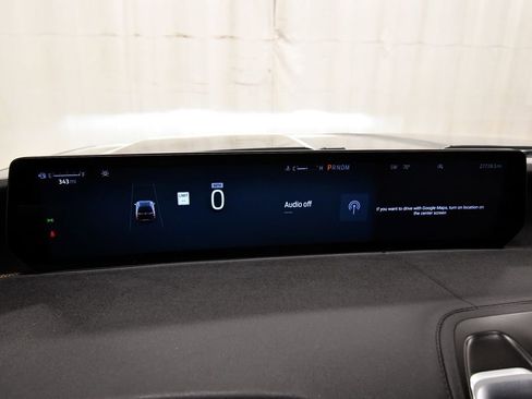 Used 2025 Ford Expedition Tremor AWD/4WD image 22