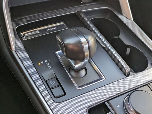 Used 2024 MAZDA CX-90 3.3 Turbo w/ Premium Package image 25