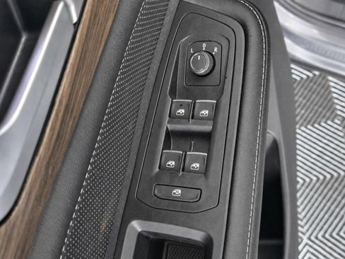 New 2026 Volkswagen Atlas SEL AWD/4WD image 20