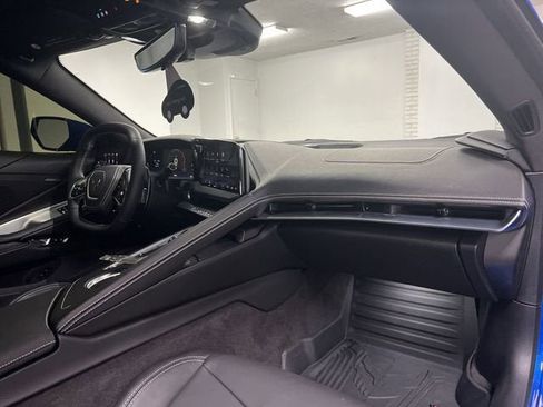 Certified 2026 Chevrolet Corvette Stingray Coupe image 26