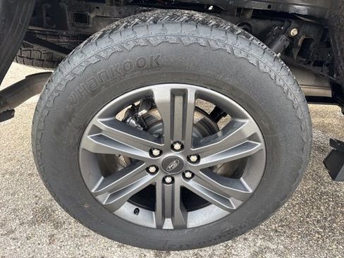 Used 2023 Ford F150 XLT w/ Equipment Group 302A High image 20