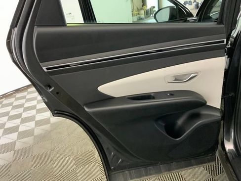 Used 2023 Hyundai Tucson SEL w/ Convenience Package AWD/4WD image 30