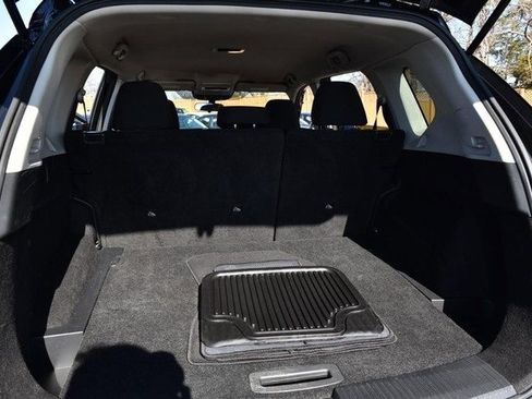 Certified 2023 Nissan Rogue S image 23