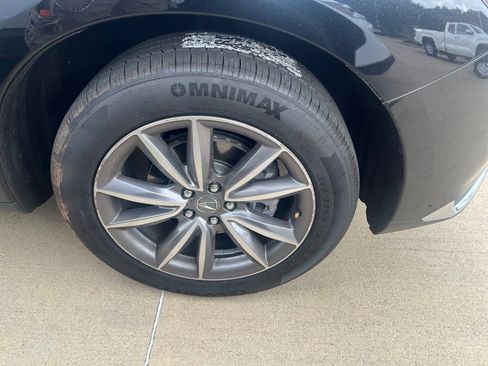 Used 2024 Acura RDX SH-AWD w/ Technology Package image 15