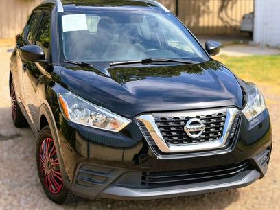 Used 2019 Nissan Kicks S