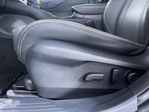 Certified 2024 Subaru Outback Wilderness image 13