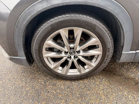 Used 2018 MAZDA CX-9 Grand Touring image 13