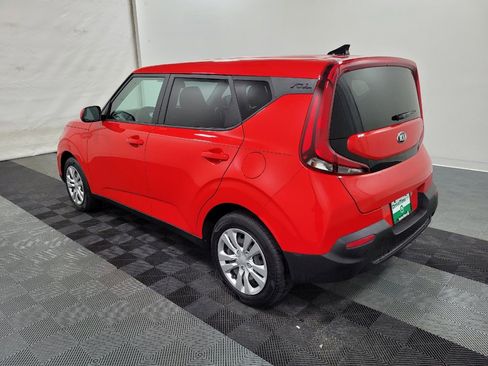 Used 2020 Kia Soul LX FWD image 3