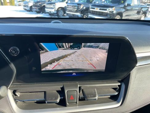 Used 2026 Chevrolet TrailBlazer LS w/ LS Convenience Package image 11