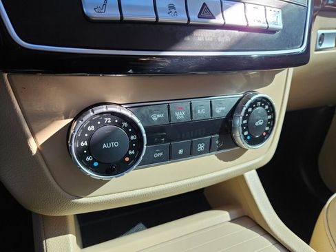 Used 2017 Mercedes-Benz GLE 350 GLE 350 w/ Premium 1 Package image 23