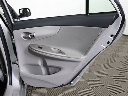 Used 2011 Toyota Corolla LE FWD image 20