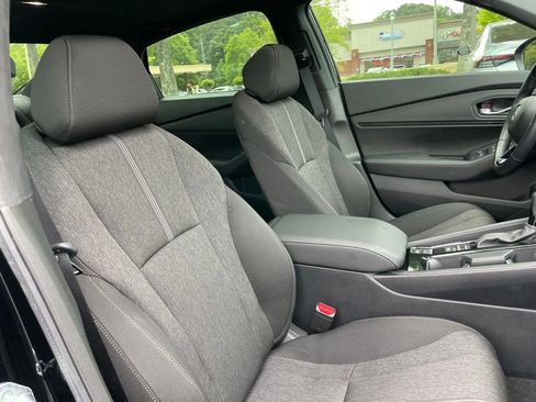 Certified 2025 Honda Accord Sport image 31