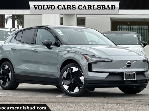 New 2026 Volvo EX30 Plus w/ Climate Package image 1