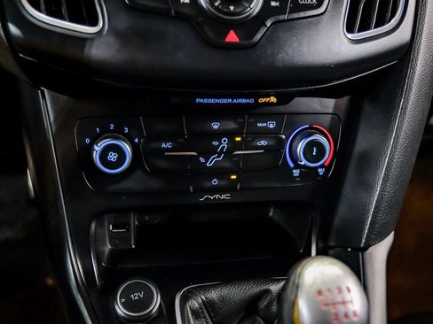 Used 2015 Ford Focus ST image 30