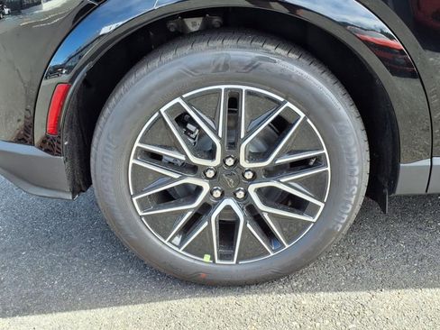 New 2025 Ford Mustang Mach-E Premium w/ Interior Protection Package image 8