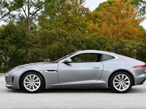 Used 2015 Jaguar F-TYPE Coupe image 26